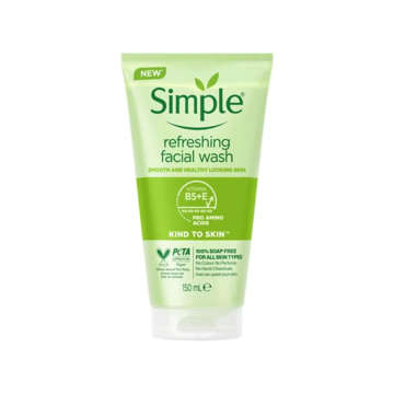 Picture of Simple Fw 150ml Refreshing